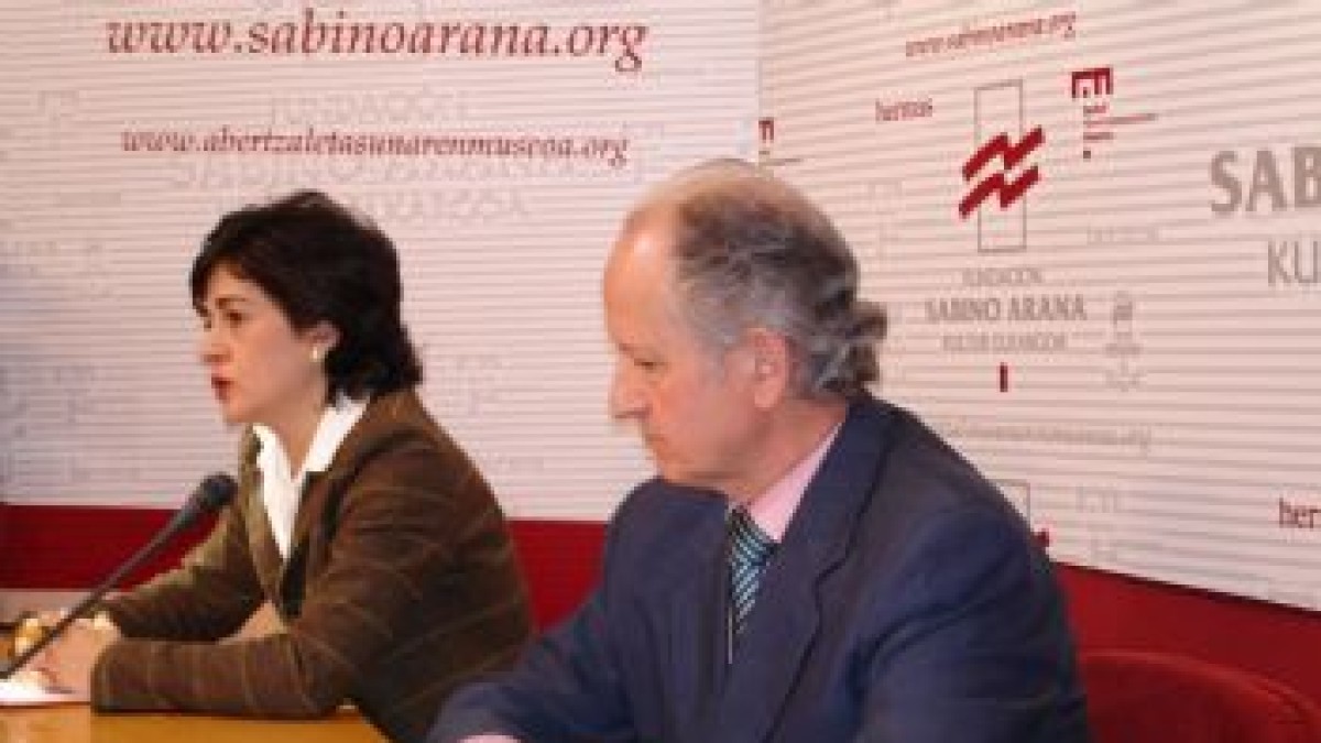 La Fundación Sabino Arana renueva su máximo órgano de gobierno con el nombramiento de Juan Mª Atutxa como presidente y la incorporación de nuevos patronos 