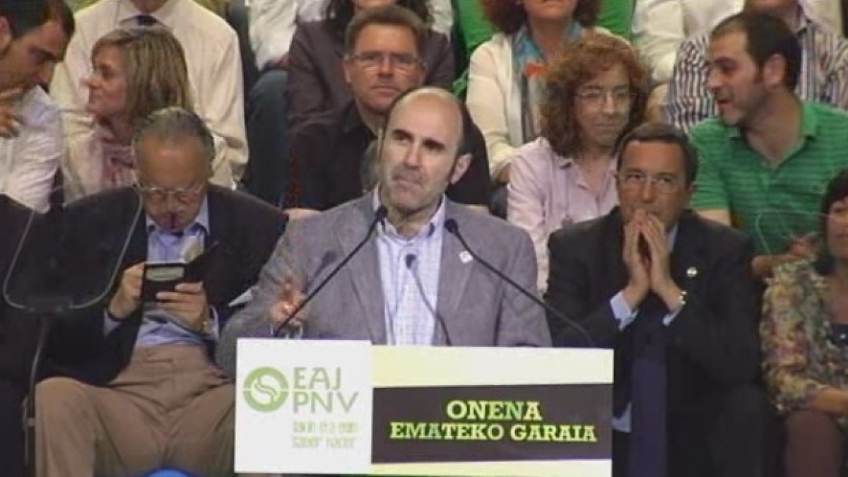 Final de campaña: Manu Ayerdi