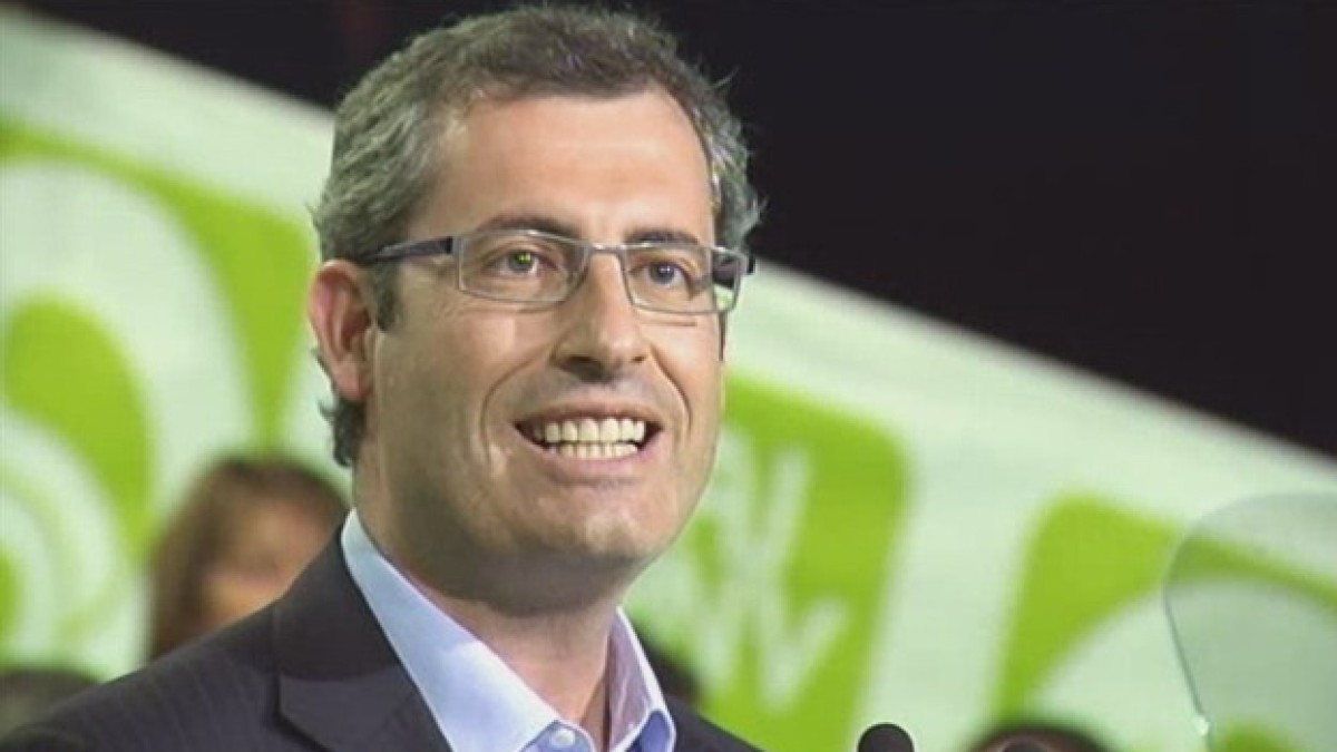 Final de campaña: Markel Olano