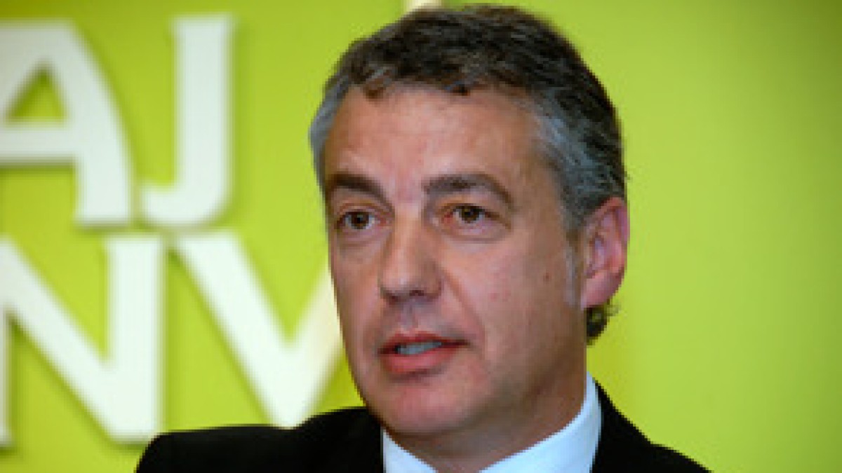 Foru eta Udal Gobernu berrien eraketaren aurrean