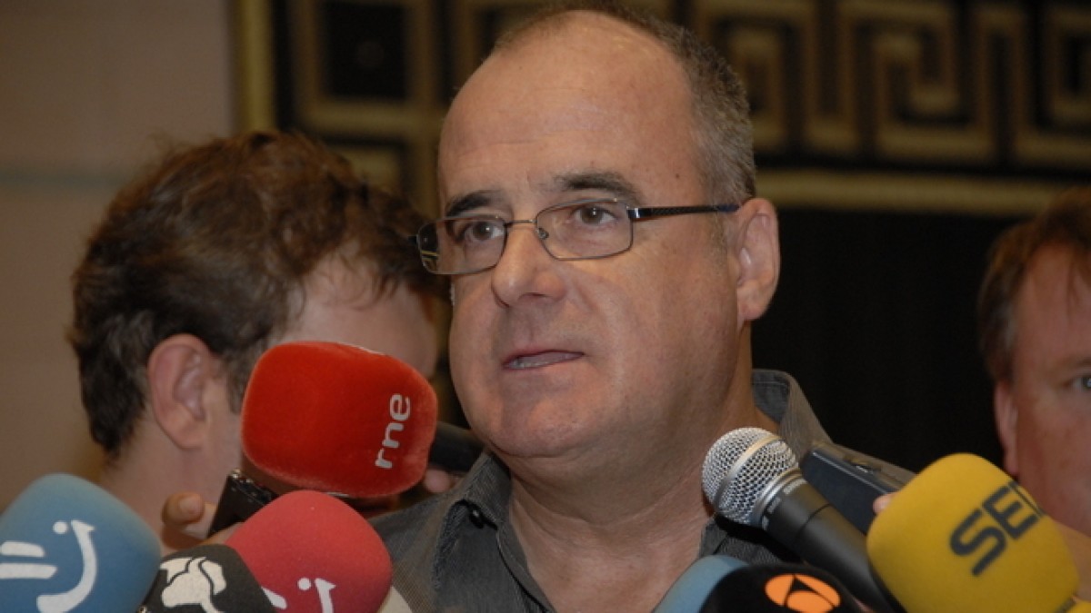 Tras la reunión con BILDU