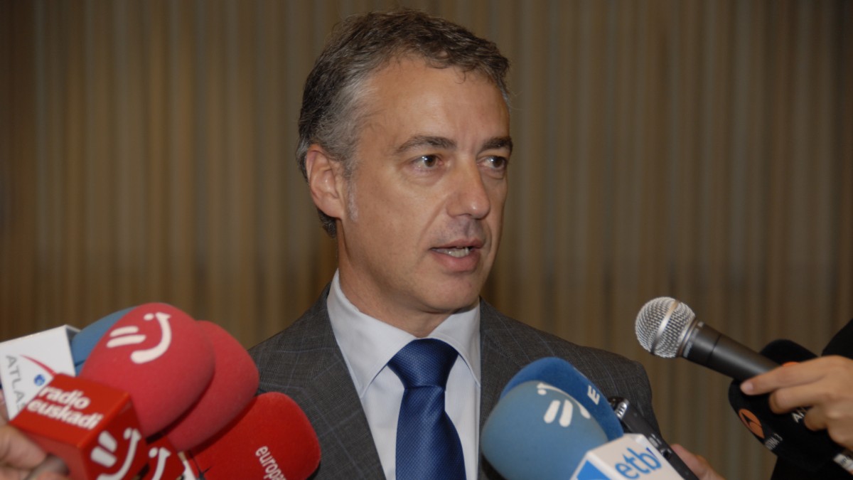“Va a llegar antes la paz que el plan de paz de López” 