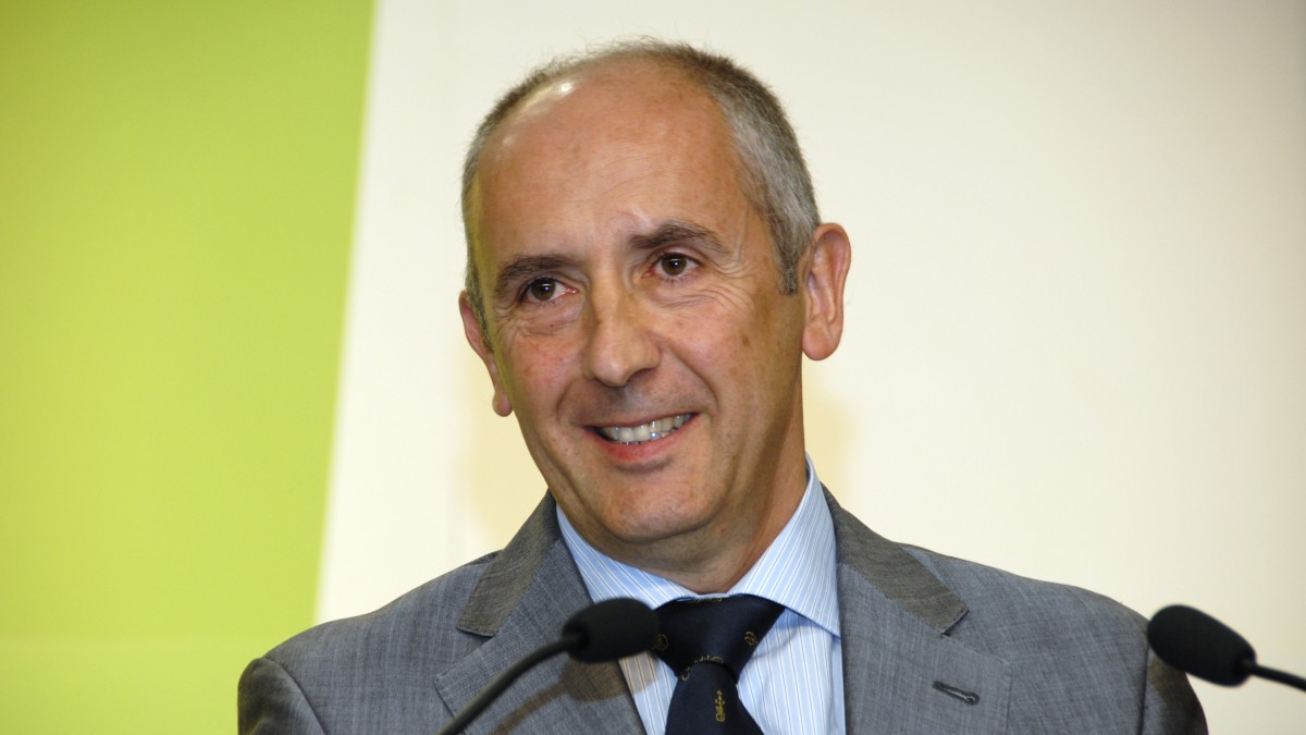 Iraunkortasuna politika publikoetan