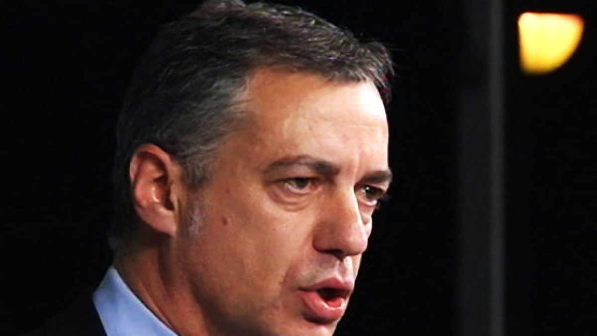 “Euskadi puede con todo”