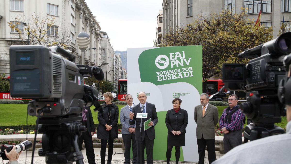 Erkorekak paradisu fiskalen kontra egitea proposatzen du