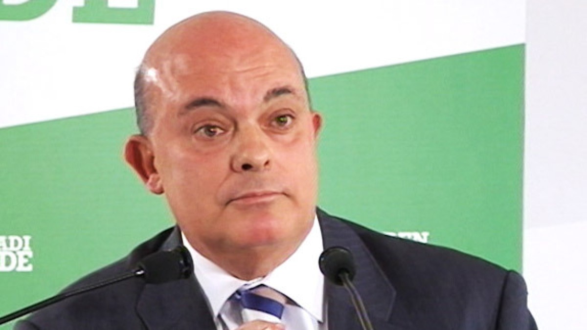Emilio Olabarriak Arabako gizartearen aurrean konfiantzazko botoa eskatu du