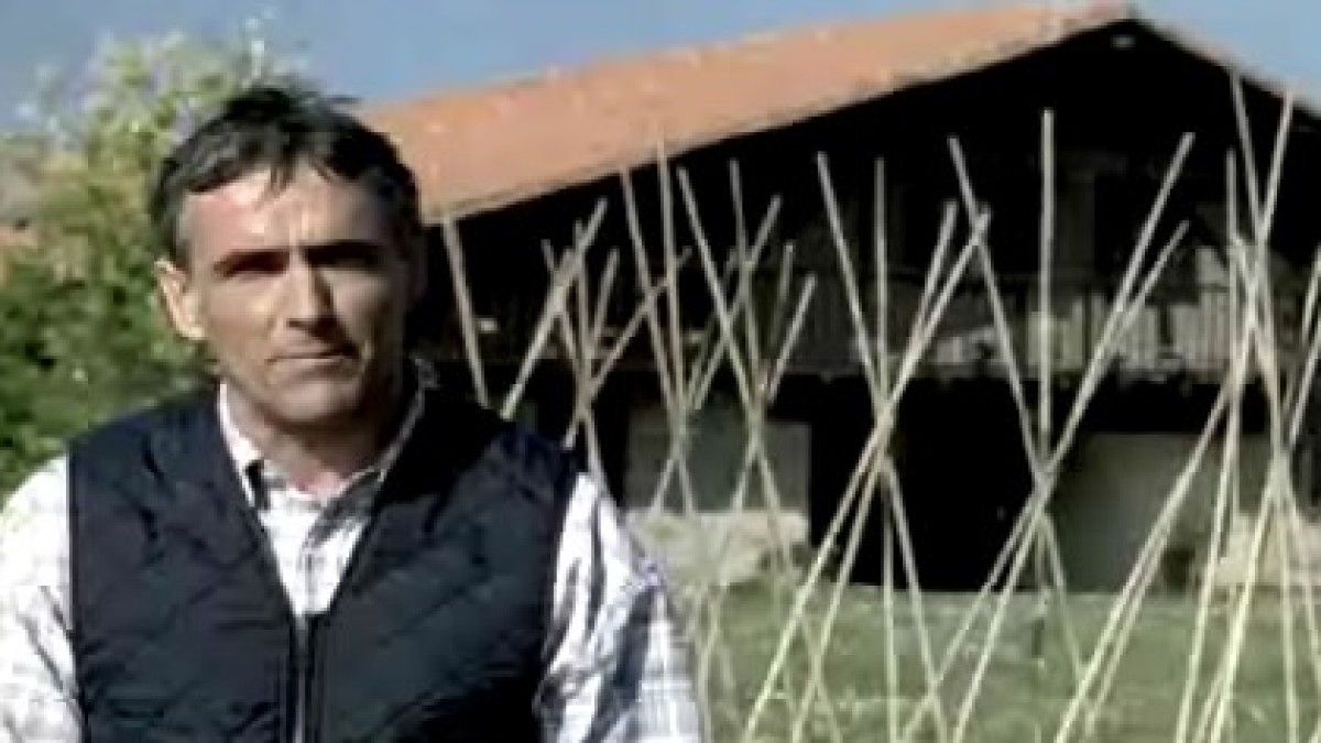 Spot de campaña 2 Spot de campaña 2