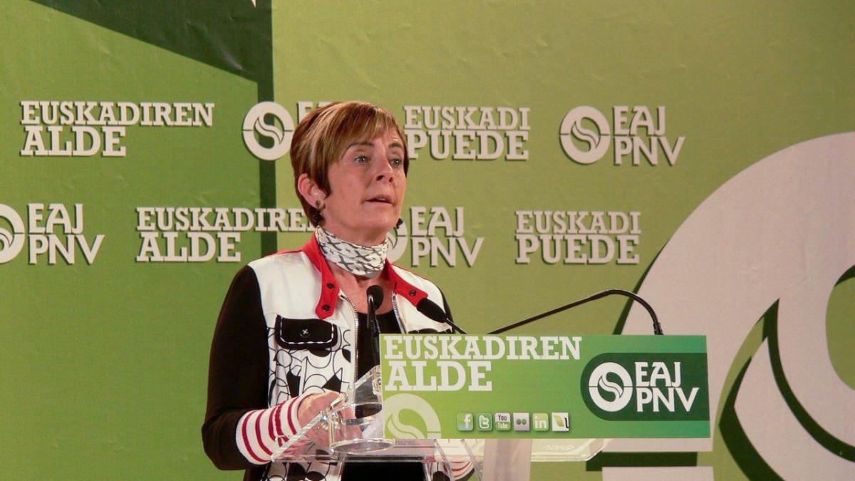 Lo único que ansían PP y PSOE es recentralizar todo 