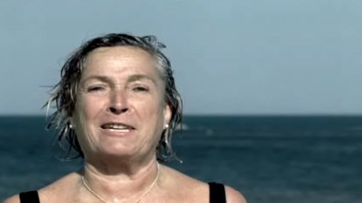 Kanpainaren iragarkia 3 Kanpainaren iragarkia 3