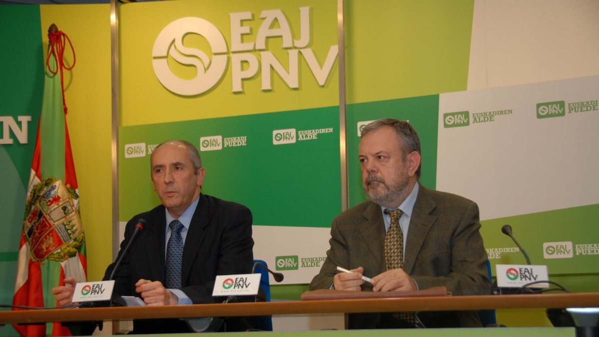 Sobre el anteproyecto de ley de estabilidad presupuestaria