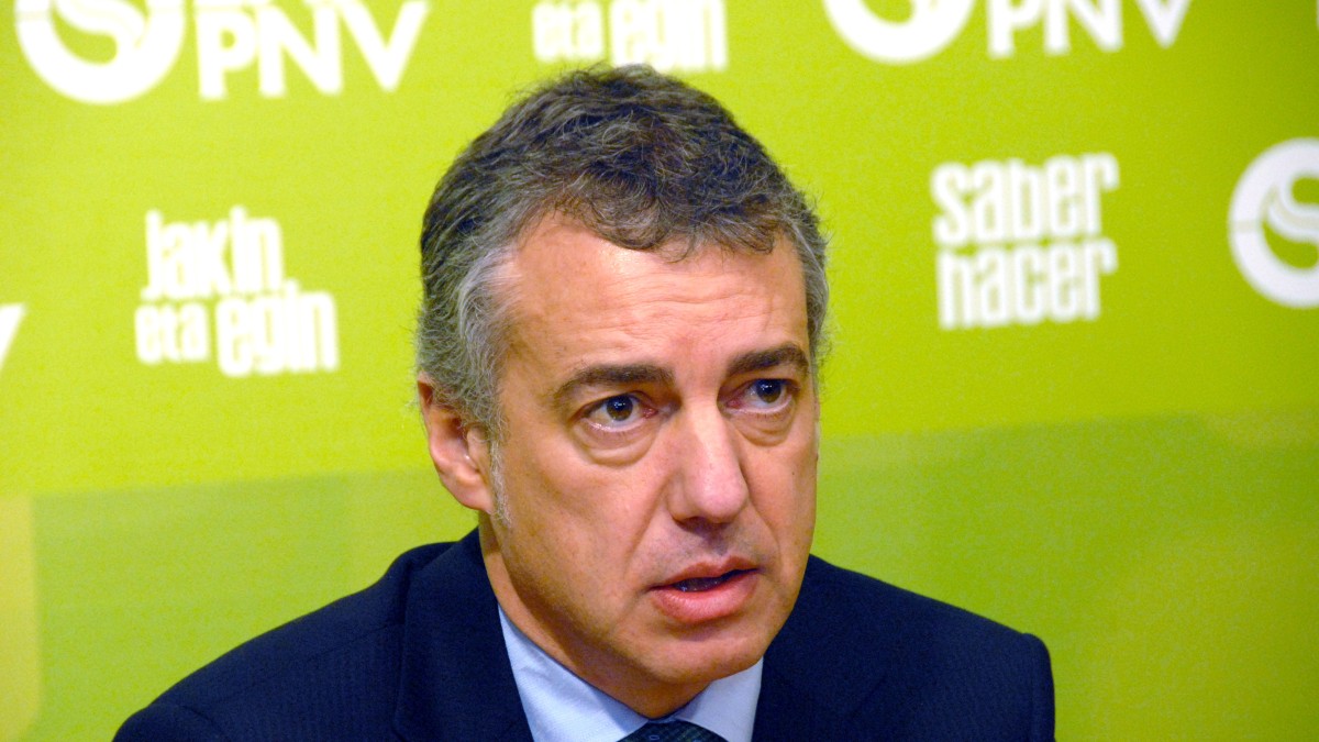 Urkullu, Euskadi eta Madrilen bakearen inguruko akordio zabala egotearen alde