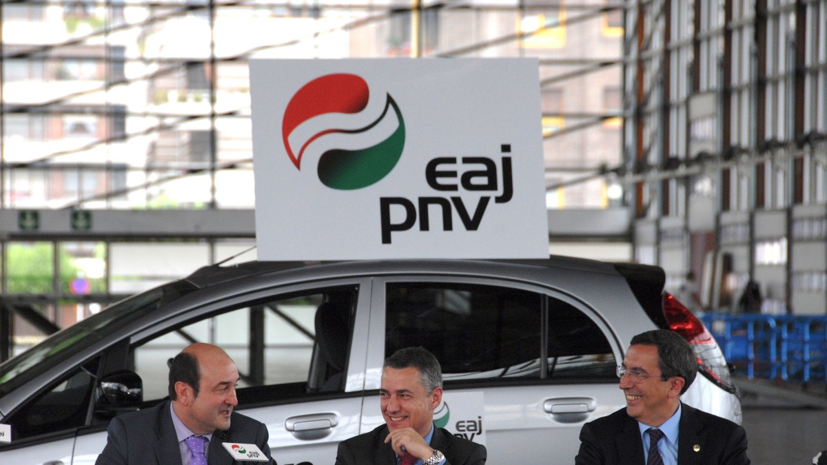 Urkullu: “La sociedad vasca quiere abrir un nuevo ciclo”