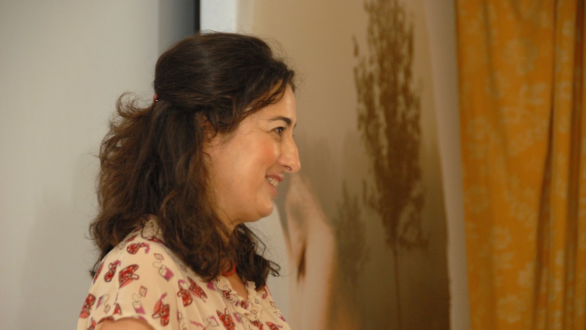 30 aniversario de la Ley de Euskera: Presentación del acto a cargo de Lorea Bilbao (Video 1)