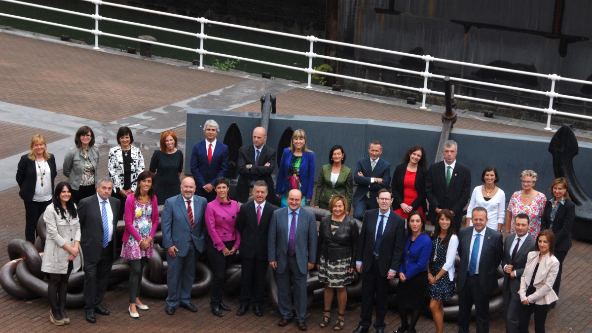 Urkullu: “AHT izango da Euskadiko bihotz-hodien sistema