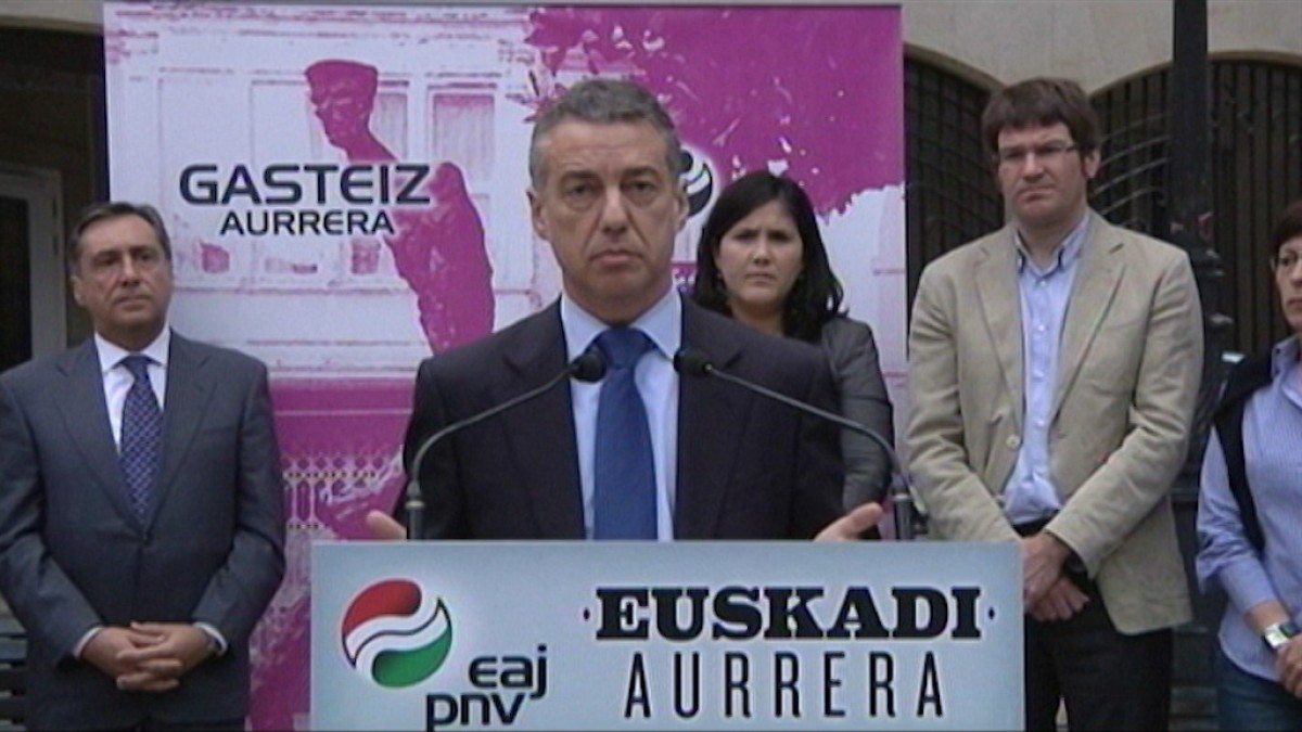 Gasteiz Aurrera