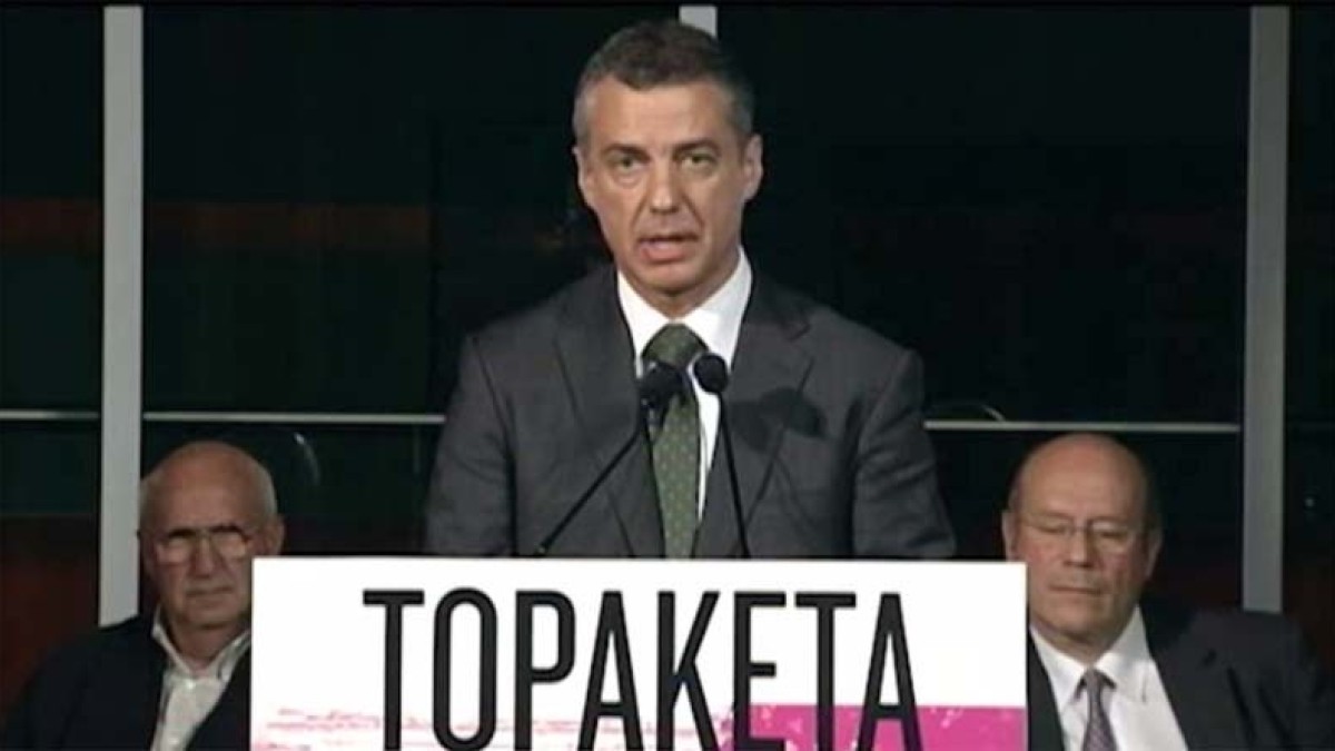 Todos unidos saldremos de la crisis