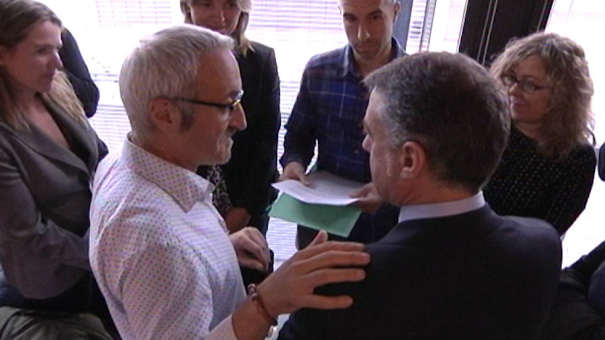 Ekintzaile, autonomo, merkatari eta ekonomia sozialari lagunduko diegu