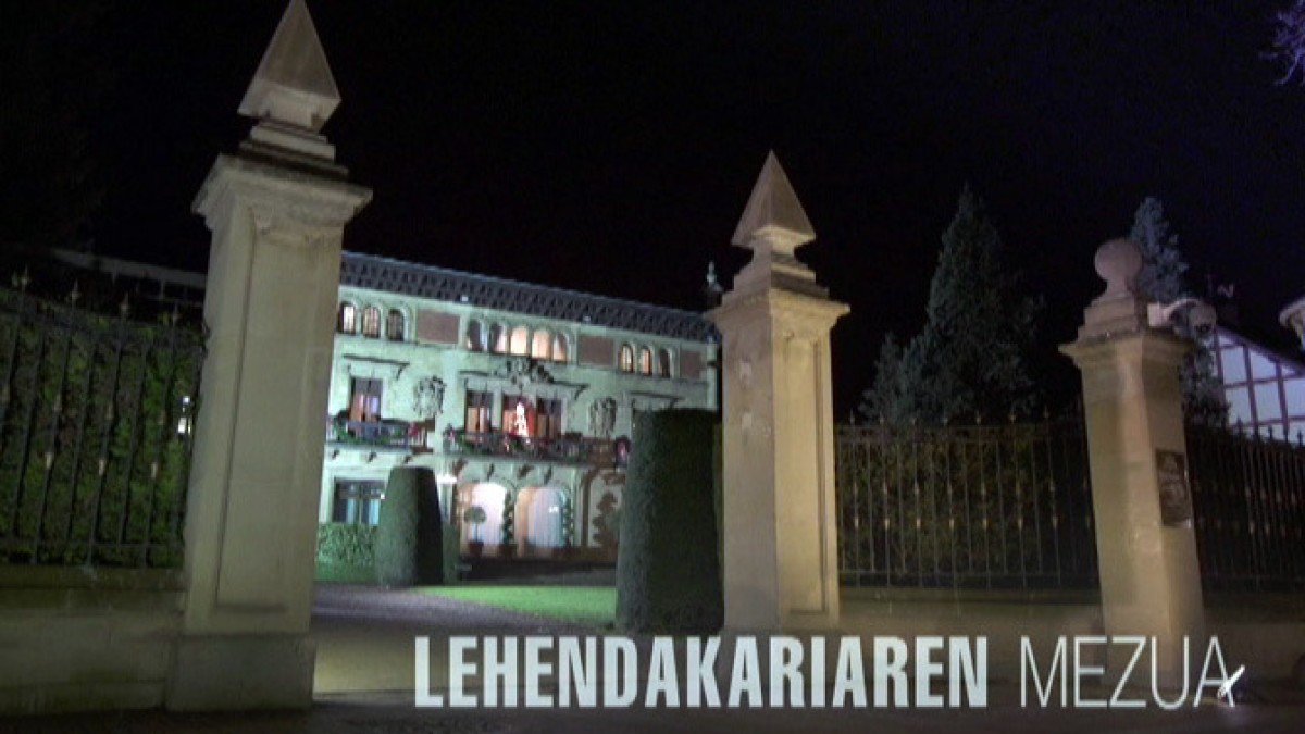 Discurso del Lehendakari Urkullu 