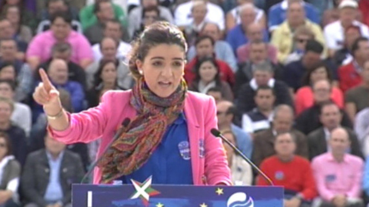 Alderdi Eguna 2013 - EGI 