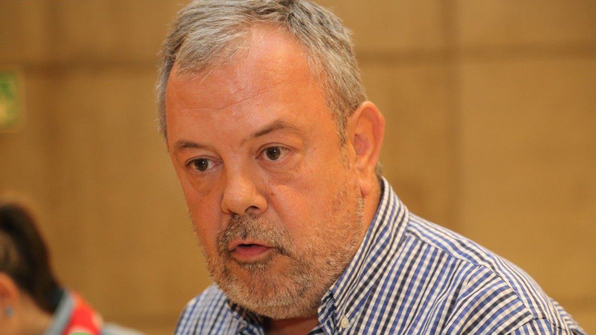 EAJ-PNVk kezka biziz jaso du Estatuko Aurrekontuen Egitasmoa