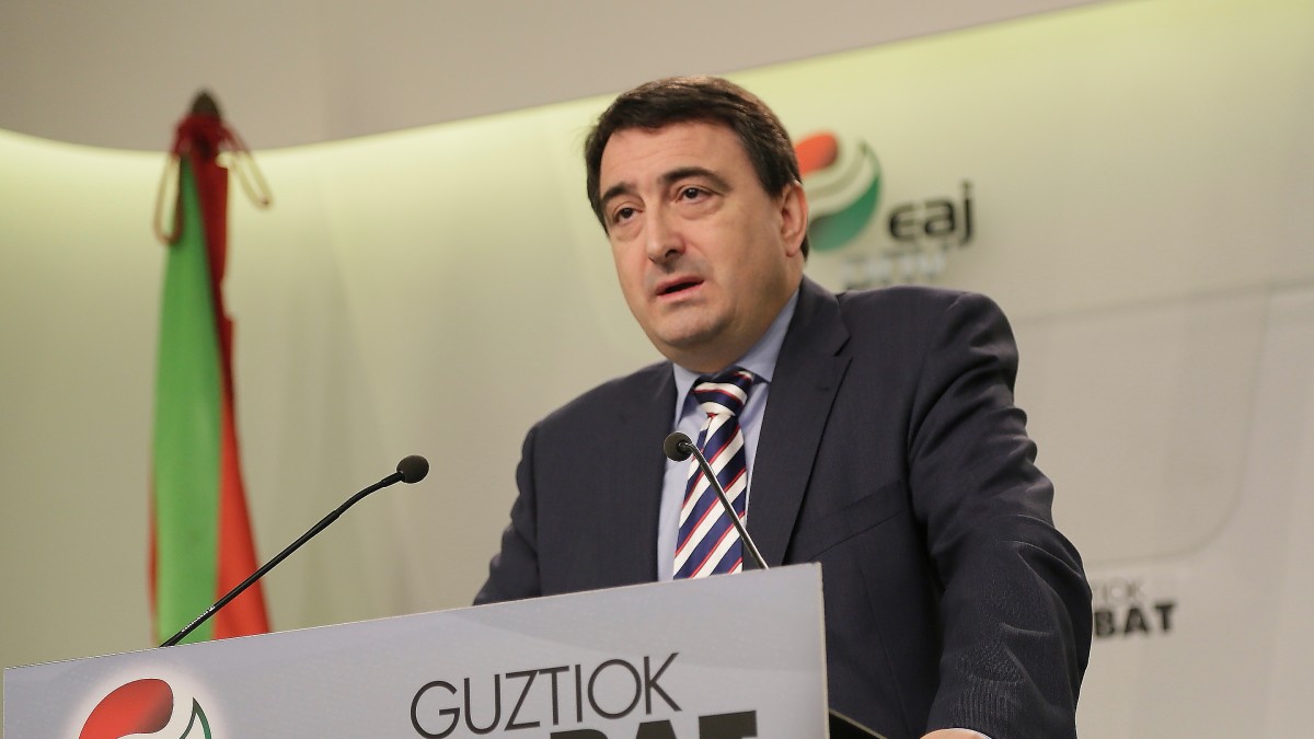 Autonomia Estatutuei buruzko inkonstituzionaltasun errekurtsoa