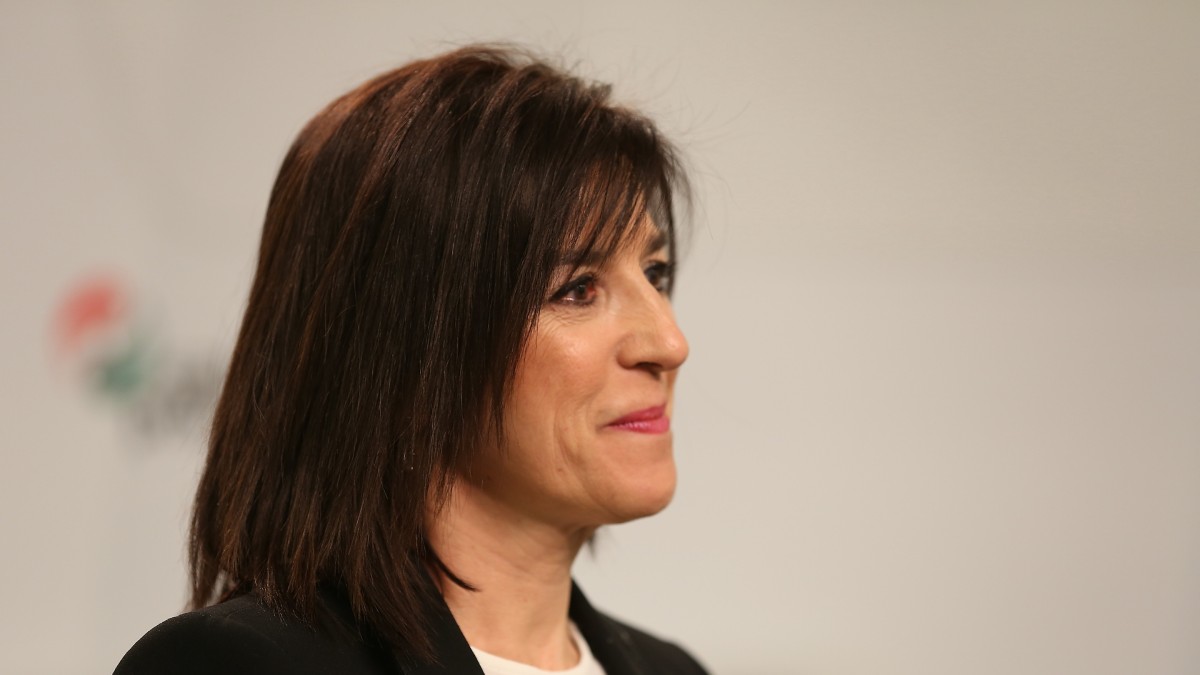 Izaskun Bilbao: “Europan Euskadi indartsuagoa lortzeko eta Euskadin Europaren presentzia handiagoa izateko” 