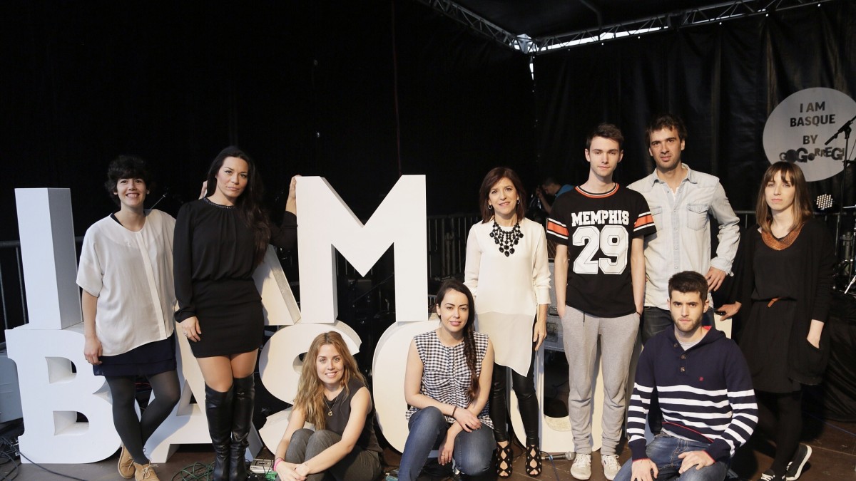 3. eguna: Eguneko laburpena - Ekitaldiak Durangon eta Bilbon