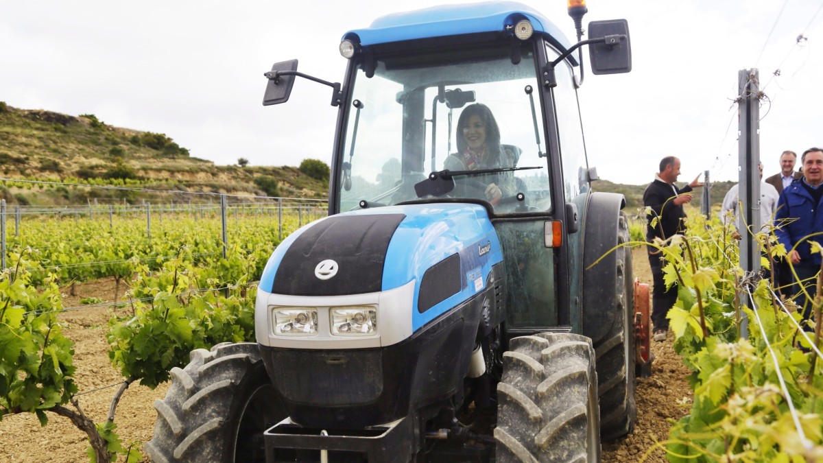 EAJ-PNV quiere integrar Concierto y Convenio en Europa para blindarlos contra nuevos recursos