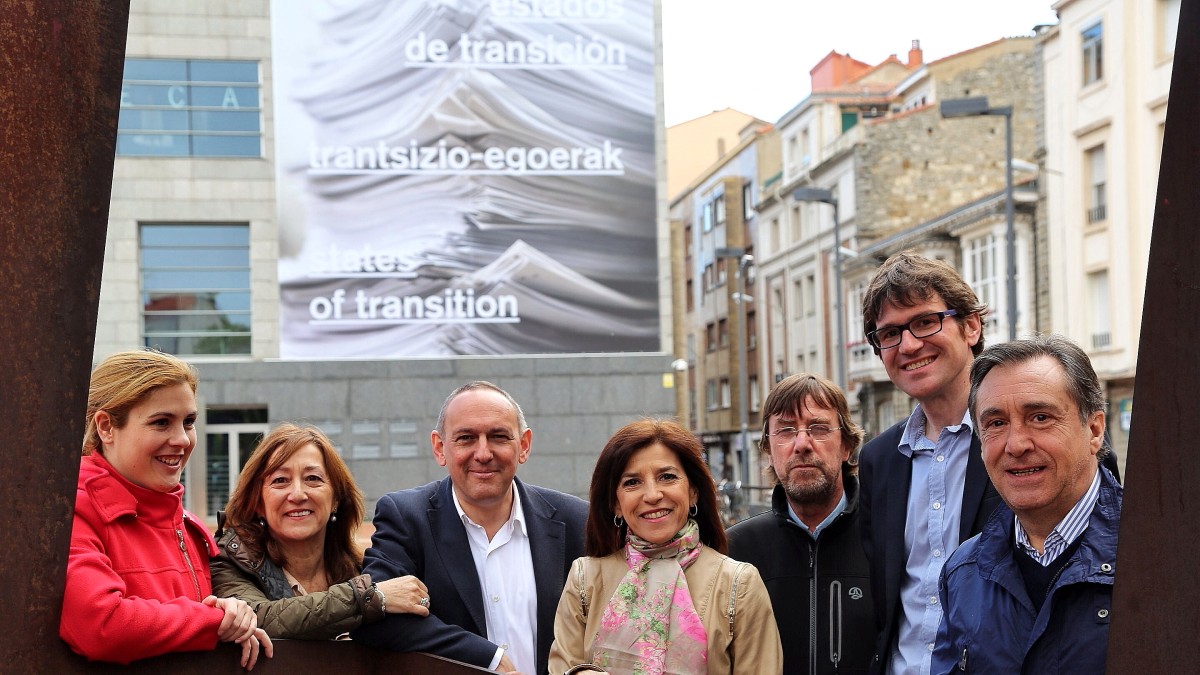 EAJ-PNV reivindica sanidad