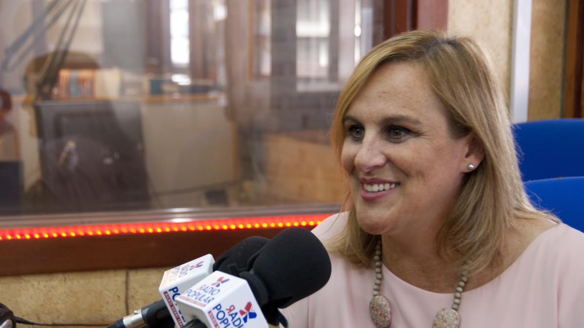 Itxaso Atutxa: “Oso gogorra litzateke catalunyar kontsulta XXI. Mende honetan non eta Europan debekatzea