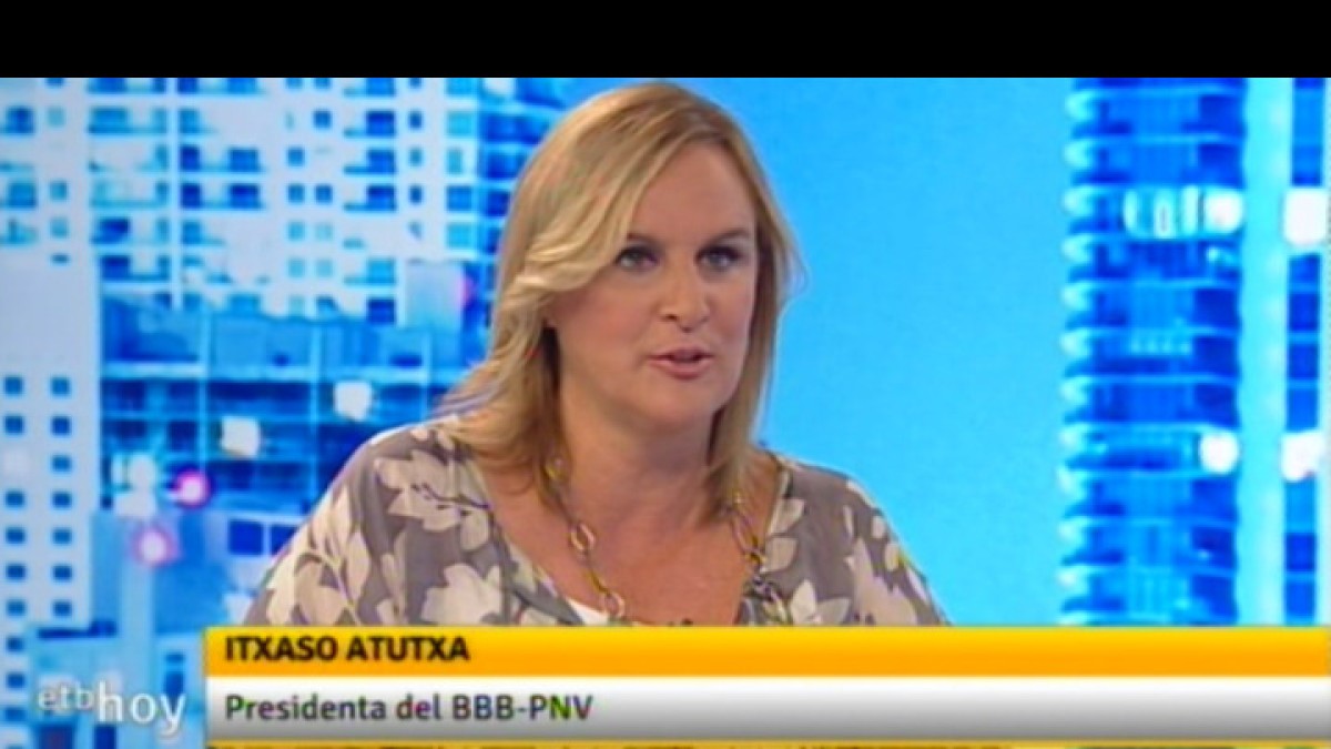 Atutxa: “Eskozian ireki den prozesuak agerian utzi du europar buruzagi batzuek elkarrizketarako duten borondatea