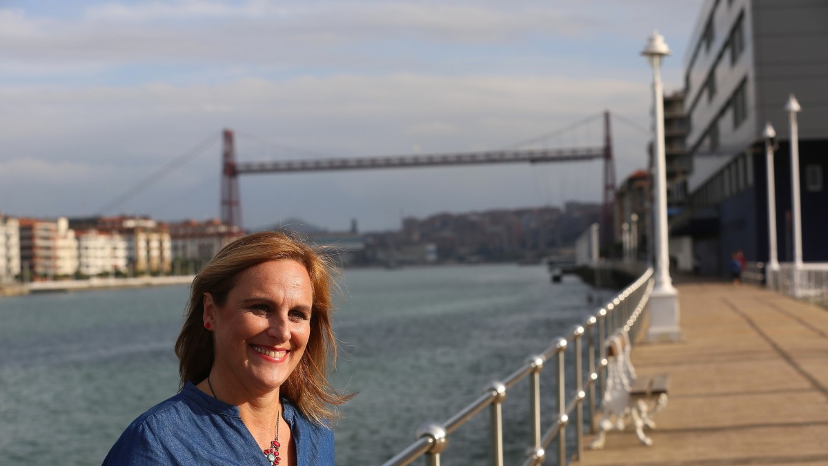 Itxaso Atutxari Elkarrizketa