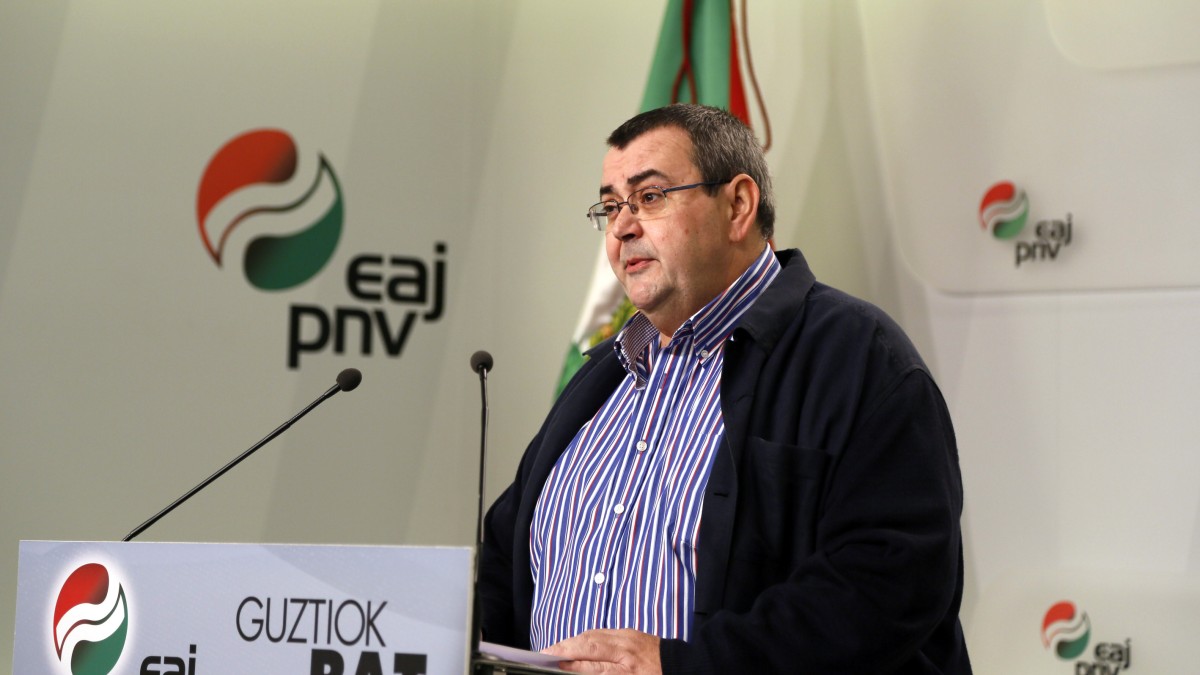 35º aniversario del Estatuto de Gernika