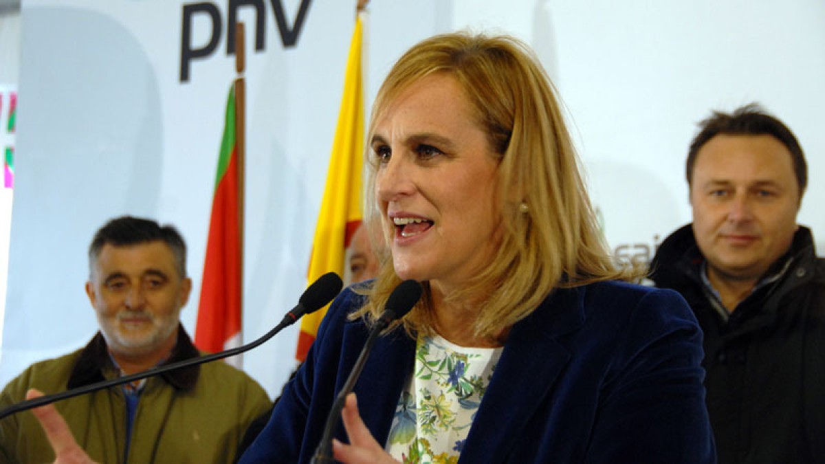 Itxaso Atutxa Urdulizen