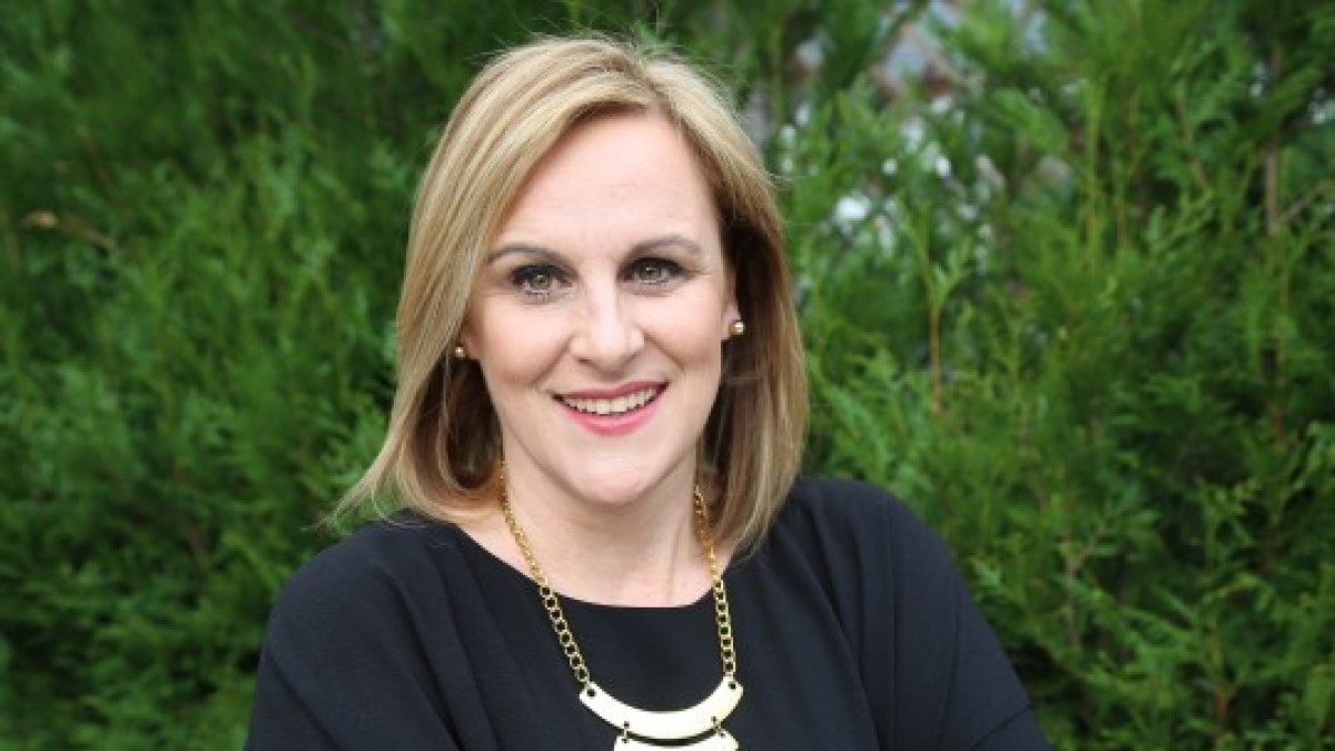 Itxaso Atutxa Azpimarra telesaioan