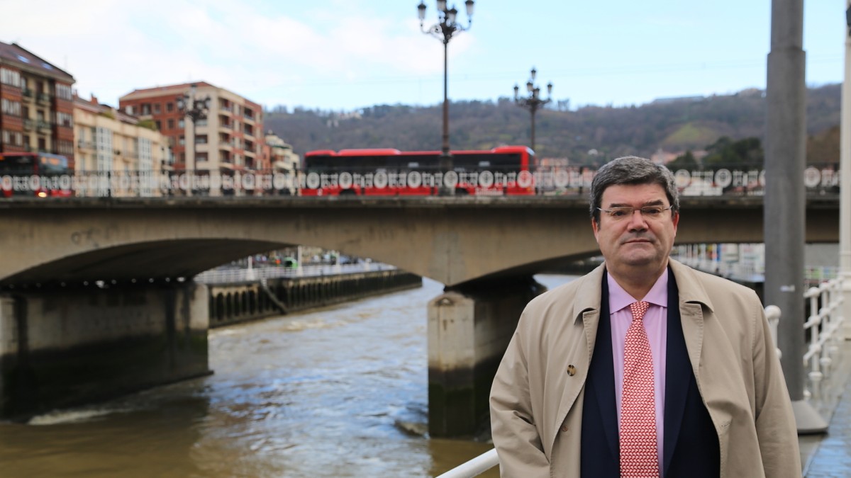 Aburtok hiru lehentasun izango ditu: “Jarduera ekonomikoa bultzatzea, enplegua sortzea eta pertsonak hasi araztea”