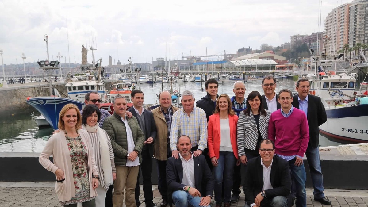 Unai Rementeriak 10.000 lanpostu berri bultzatzeko konpromisoa hartu du hurrengo lau urteetan