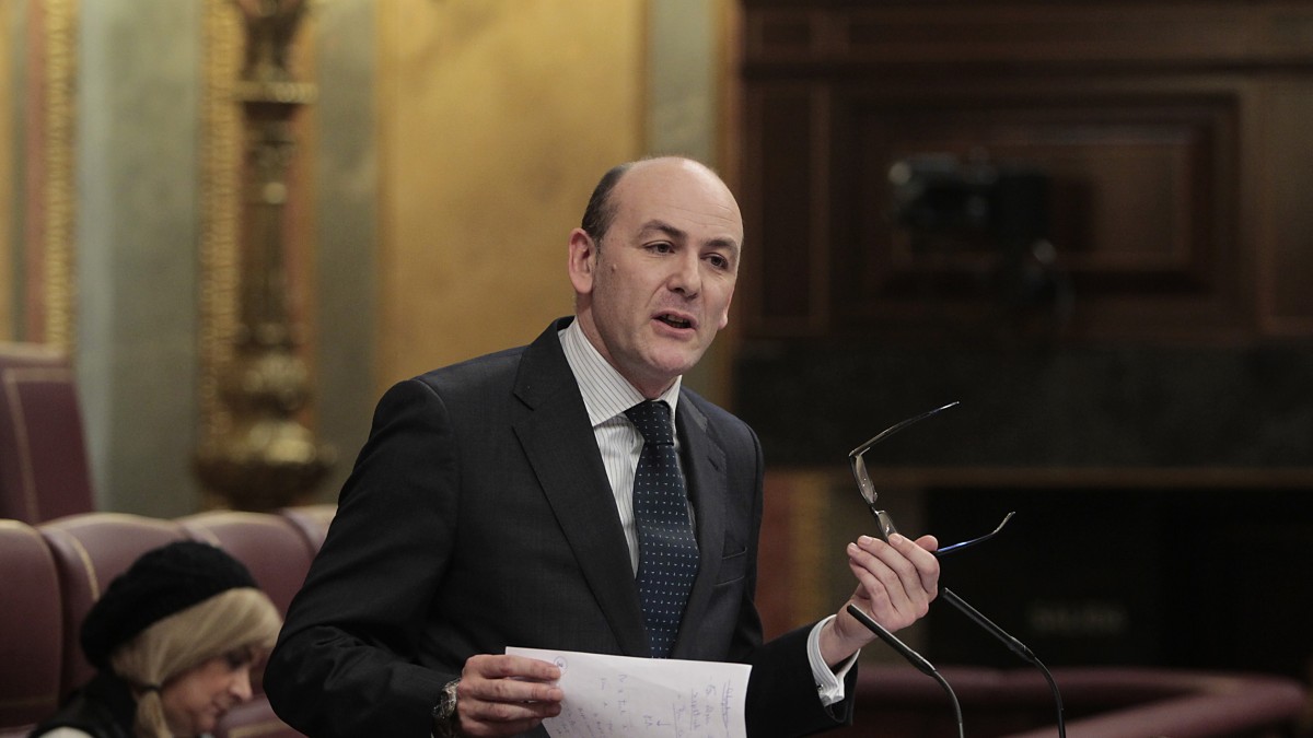 Agirretxearen esanetan abortuaren erreforma 