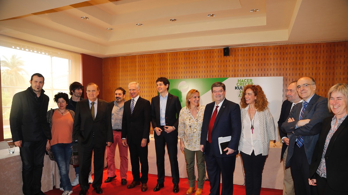 Rementeriak eta Aburtok Euskal Museoaren berriztapena eta birgaitzapena sustatzeko konpromisoa hartu dute