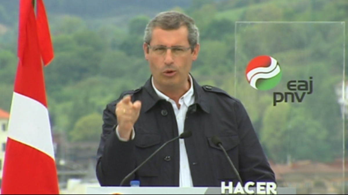 Markel Olano Donostia