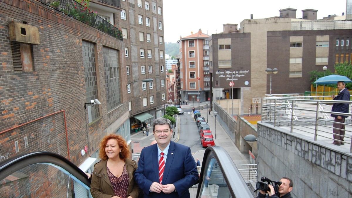 Aburtok hiri ireki eta parte-hartzailea nahi du, eta horretarako, herritarrek parte hartzeko mekanismoak indartuko ditu