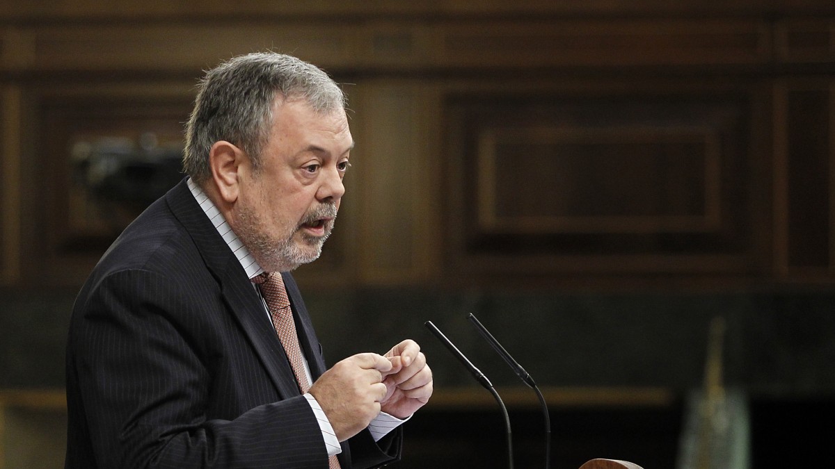 El Grupo Vasco denuncia que la Ley de Segunda Oportunidad es “un auténtico desaguisado”