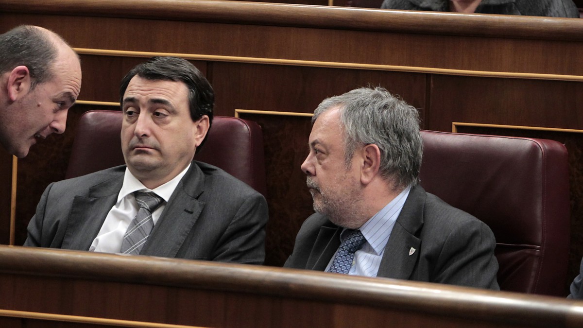 Ley de Seguridad Nacional