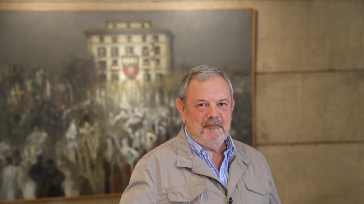 EAJ-PNV-k “iruzur demokratiko” eta “hiritarrei egindako iruzur” jo du Estatuko Aurrekontu Orokorren egitasmoa 