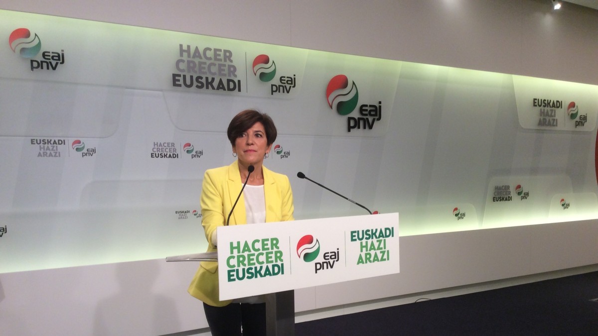 Bruselak isunak jarriko dizkie EBko beste herrialdeetan bete diren espetxe zigorrak aintzat hartzen ez dituzten estatuei