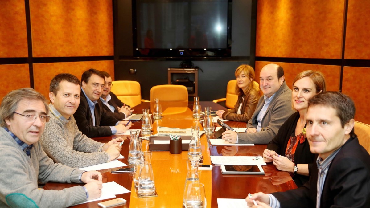 Valoración de la sesión de investidura en el Congreso