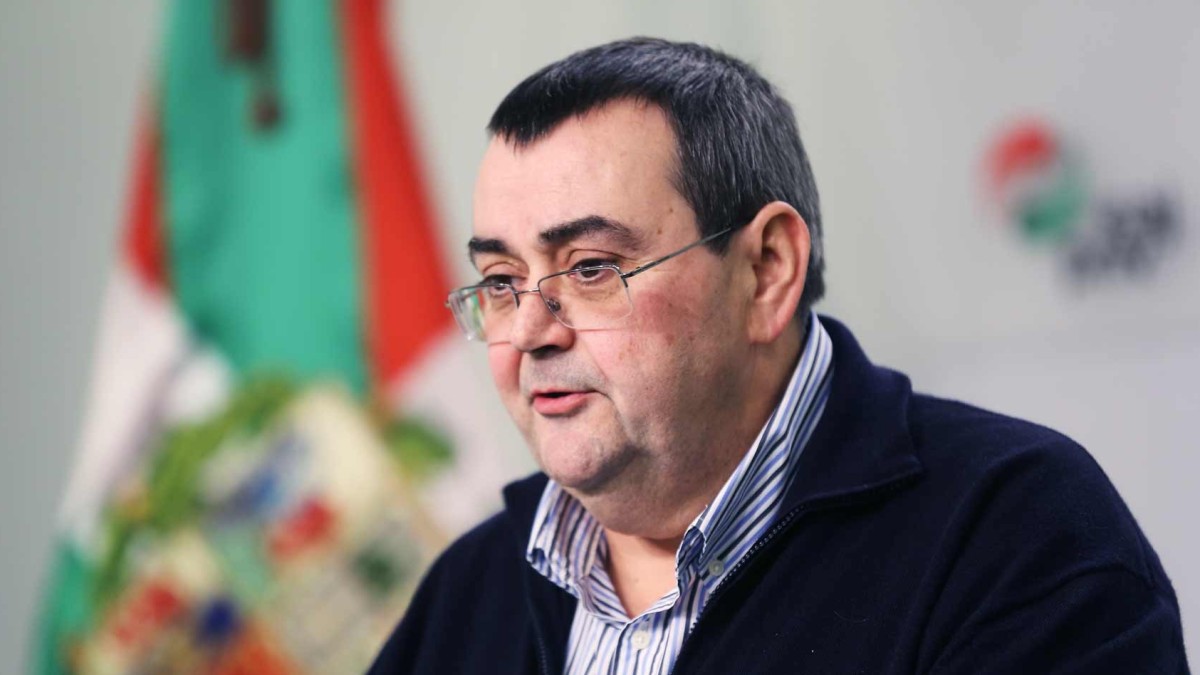 Mediavilla señala que el acuerdo de la Ley Municipal demuestra que 