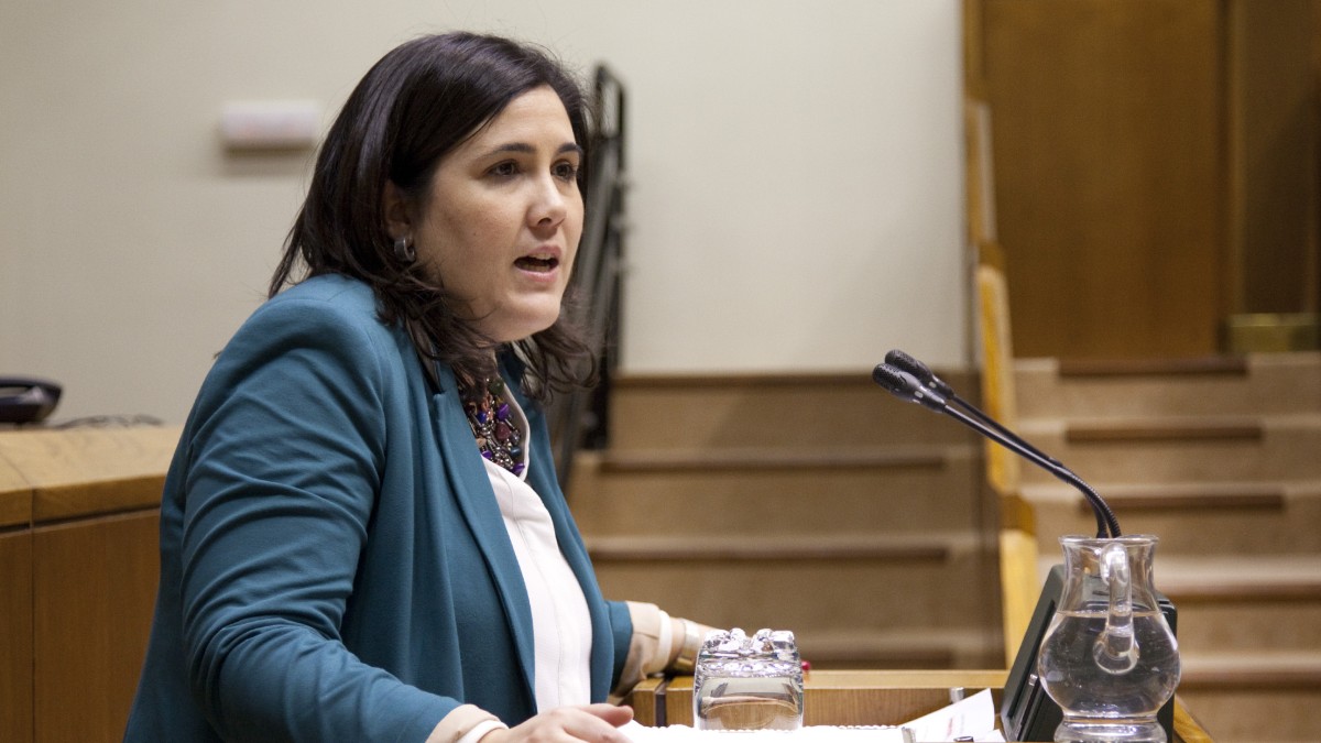 Autogobernu Lantaldea berriro bilduko da bi taldek edo gehiagok kontsentsuko proposamena dutenean
