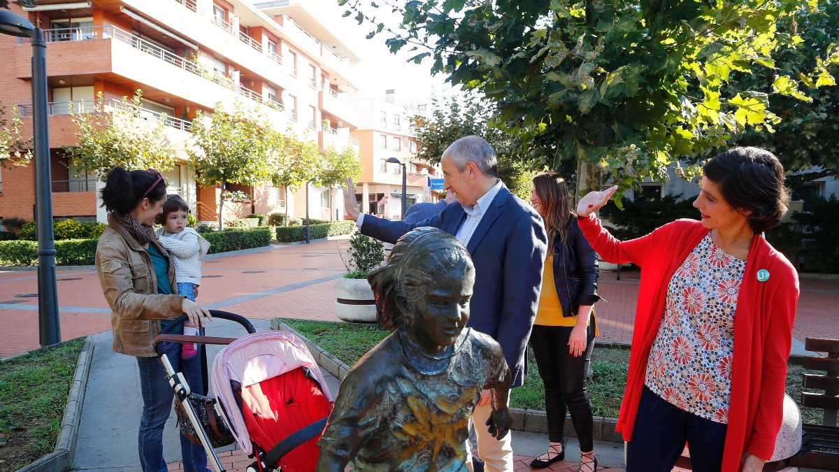 Josu Erkoreka: “Extenderemos hasta tres anualidades las ayudas económicas por segundo nacimiento así como la cuantía de las becas que permitan a las familias el acceso a centros de educación infantil”