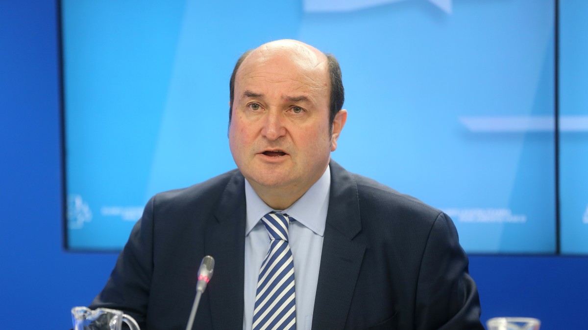 PSE-EErekin adostutako akordioa 